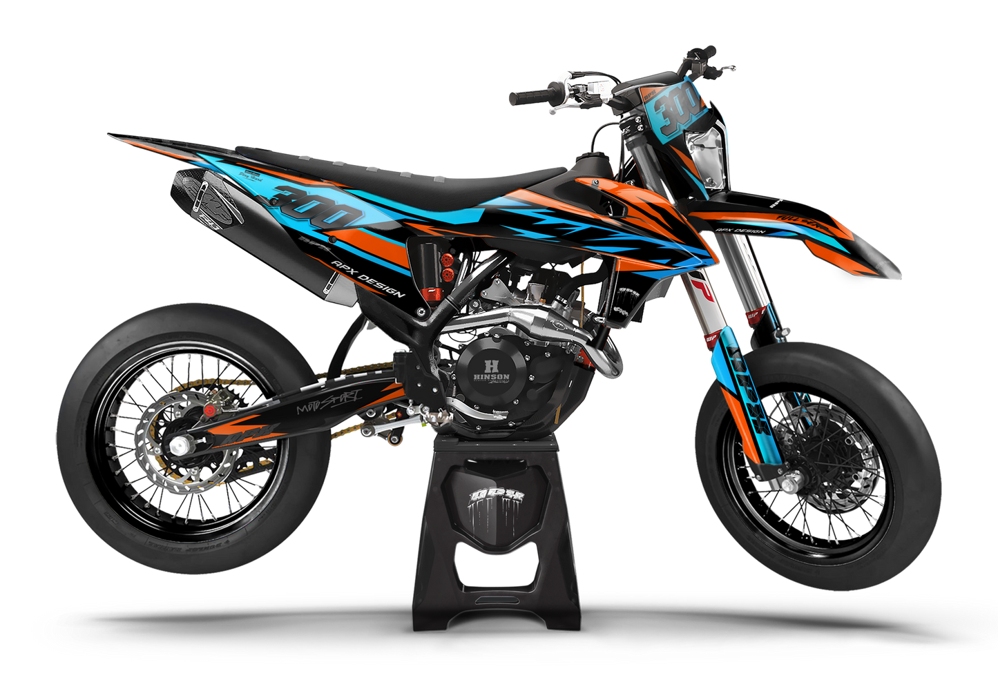 EDGE - Graphics Kit