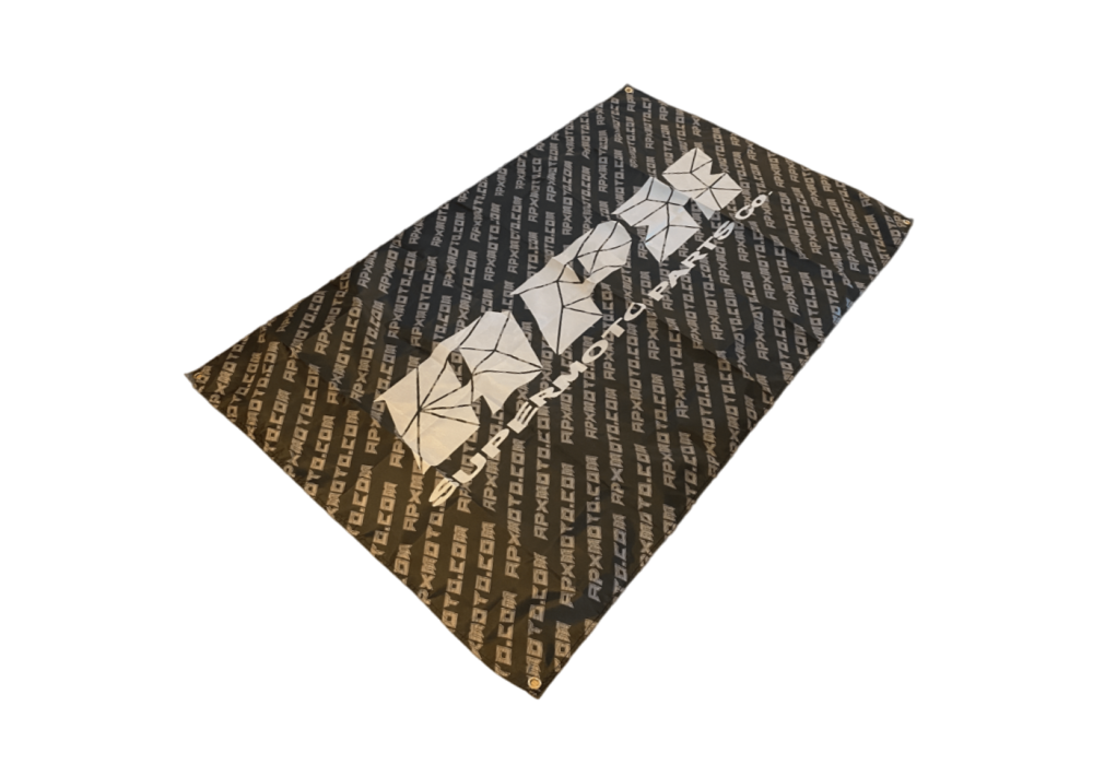 APX Flag V1