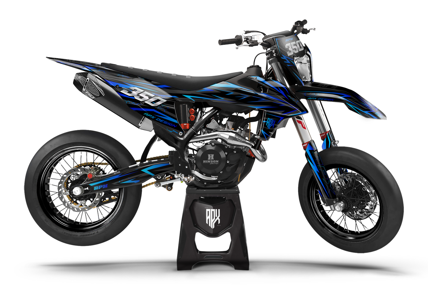 PROTON - Graphics Kit