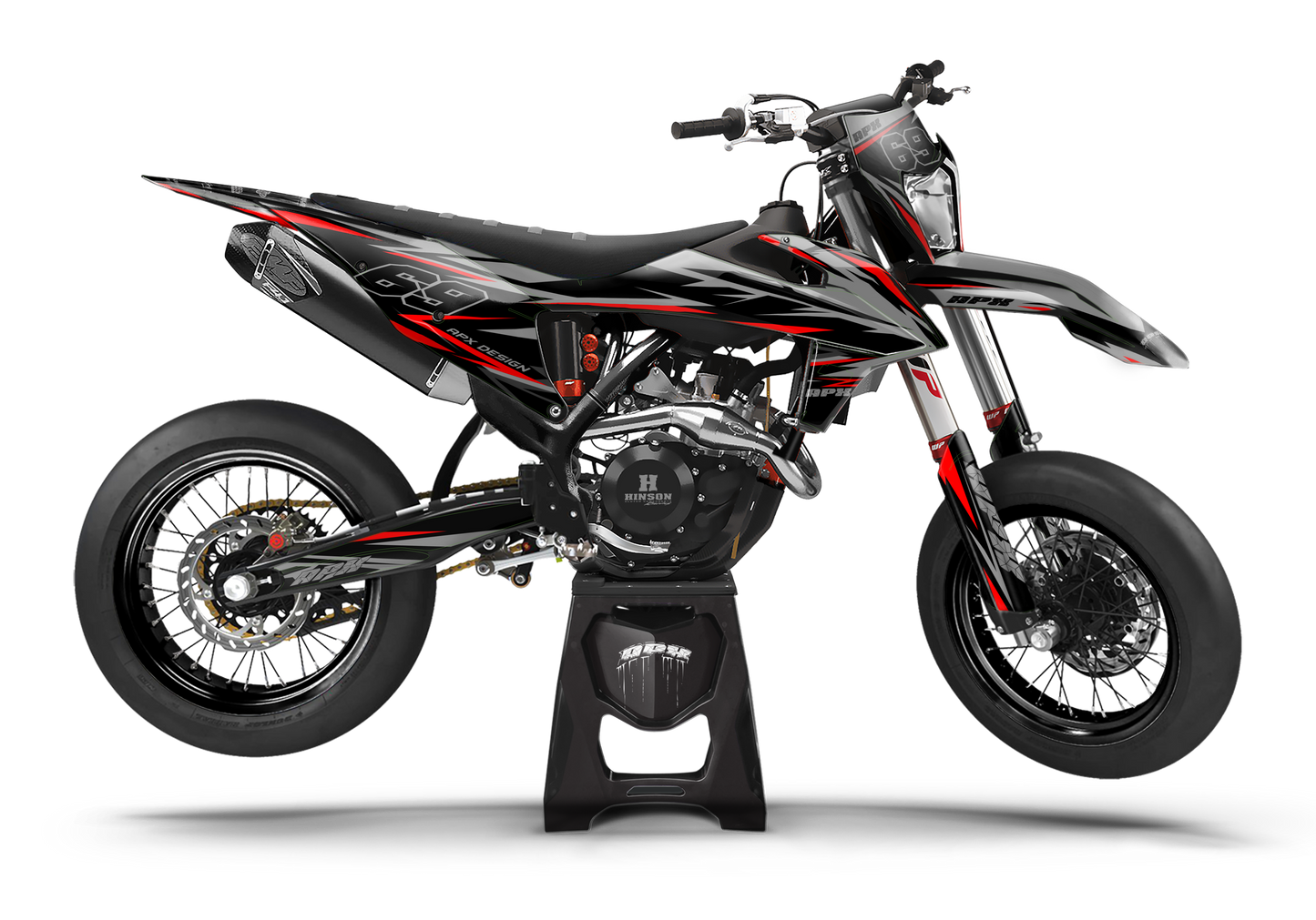 VECTOR - Graphics Kit