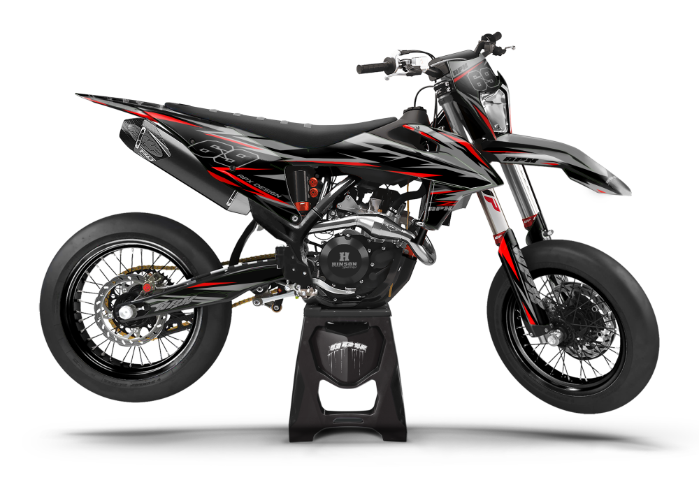 VECTOR - Graphics Kit