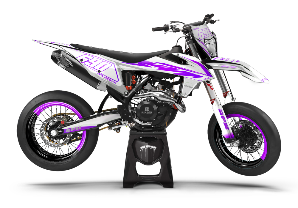 WHITEOUT - Graphics Kit