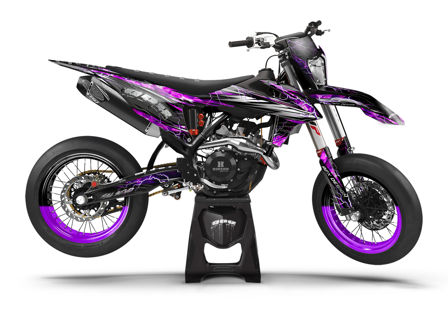 APEX - Graphics Kit