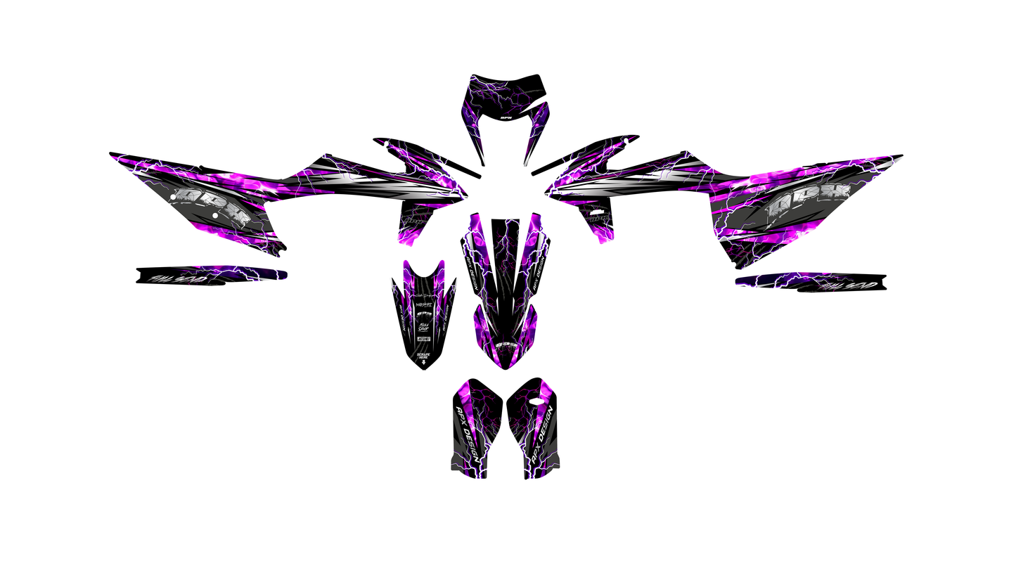 APEX - Graphics Kit