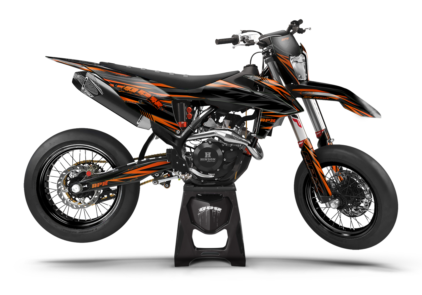 ARC - Graphics Kit