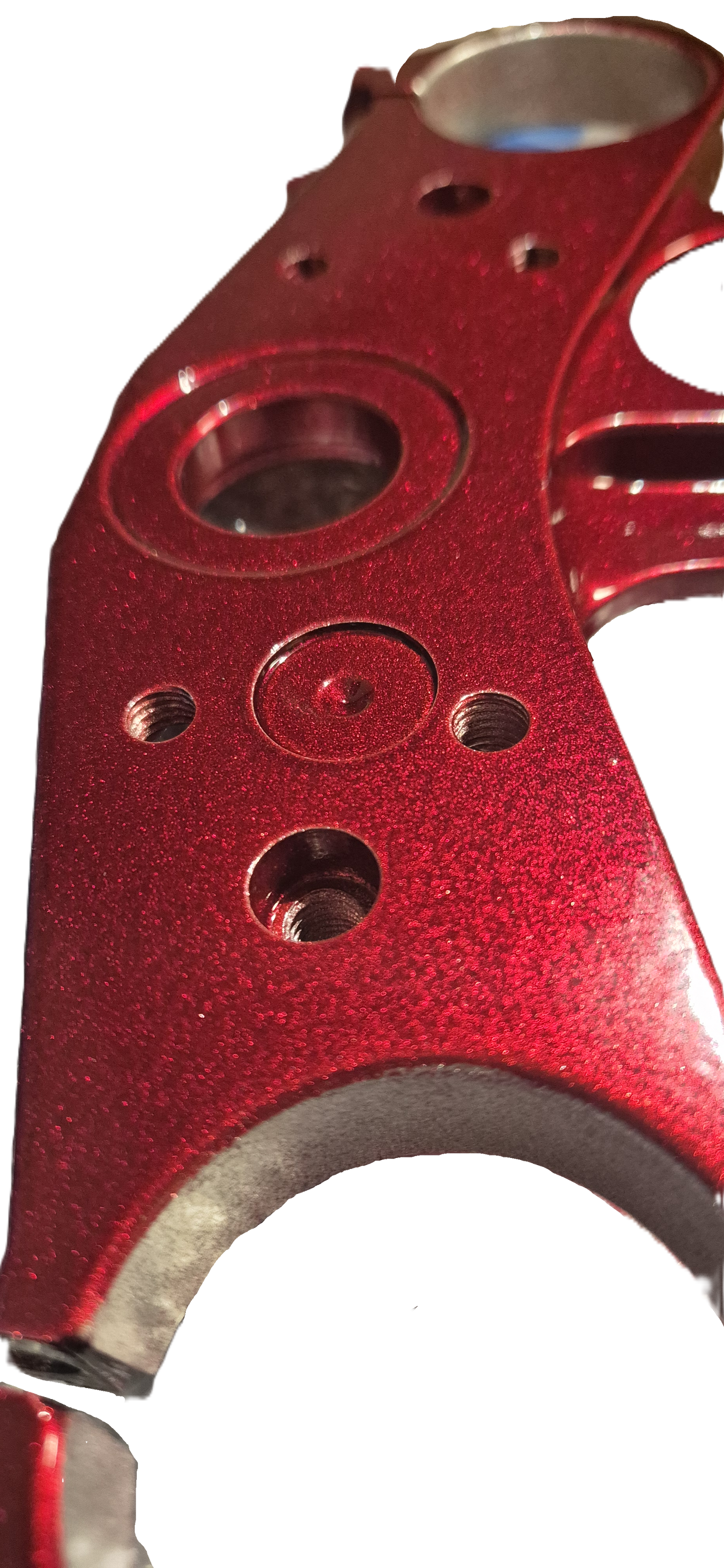 All Inclusive Powder Coating Service