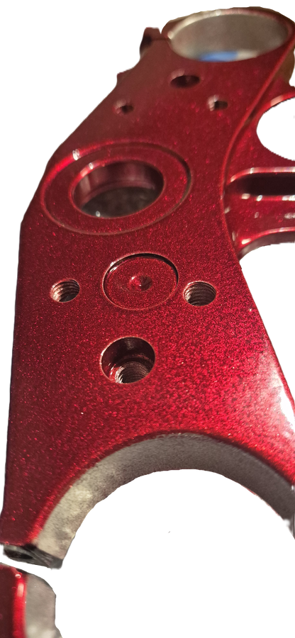 All Inclusive Powder Coating Service