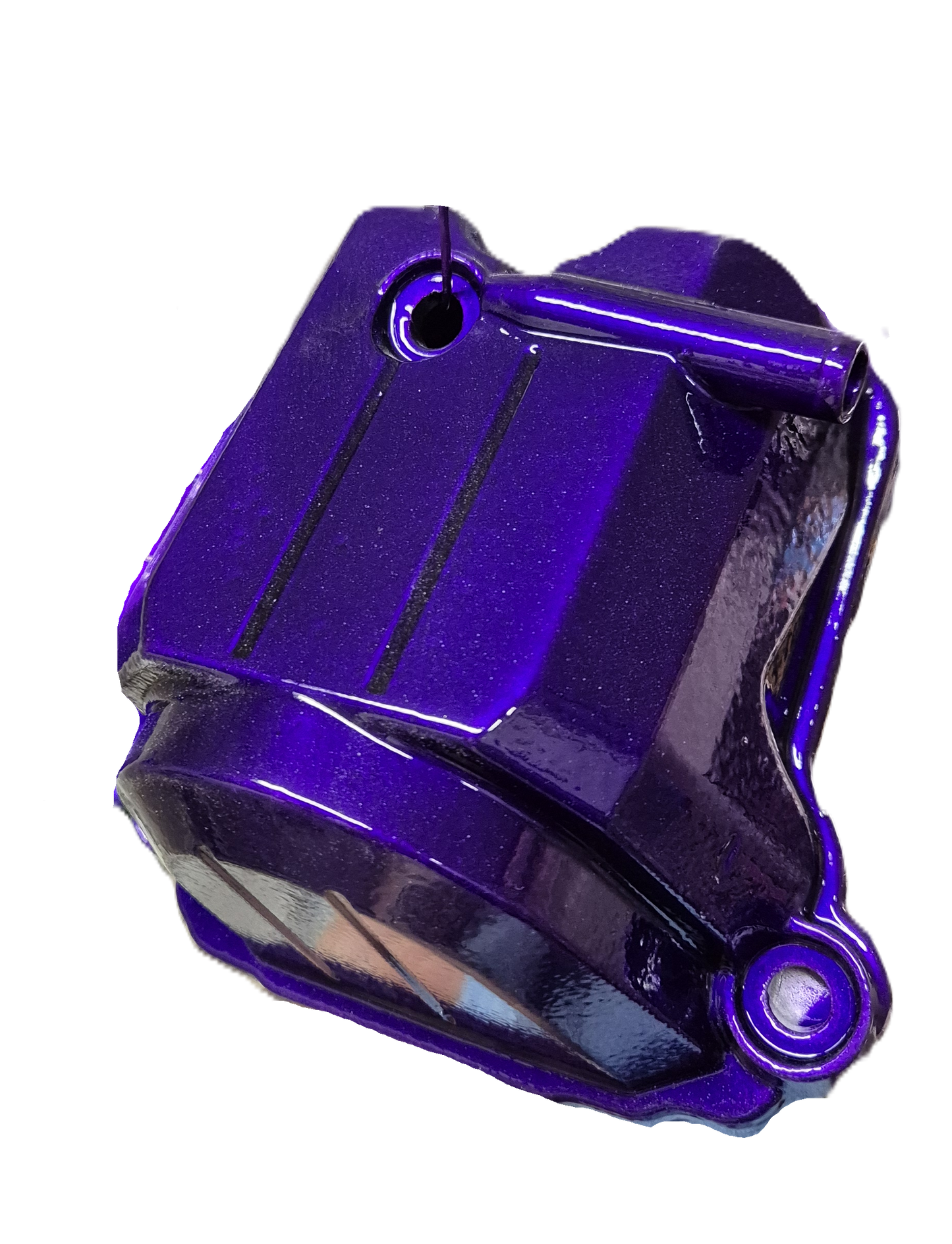 All Inclusive Powder Coating Service