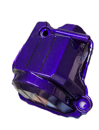 All Inclusive Powder Coating Service