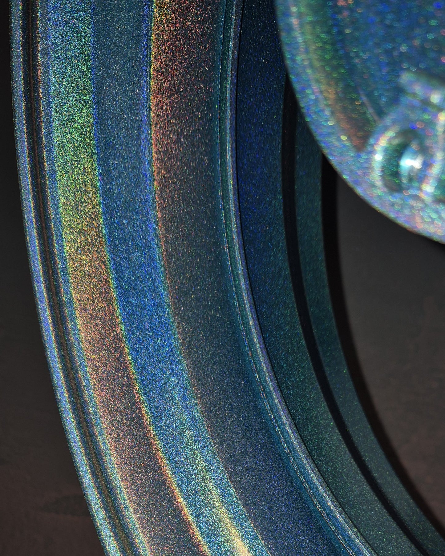 All Inclusive Powder Coating Service