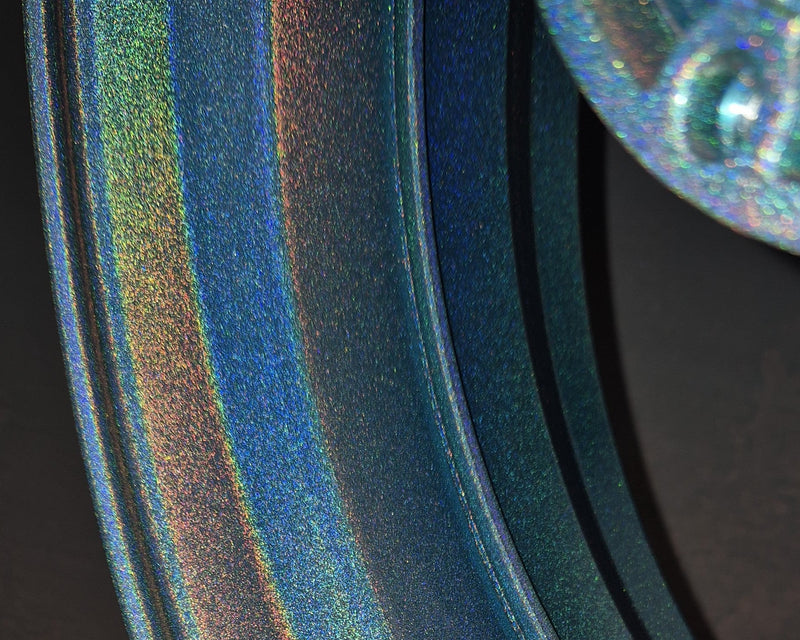 All Inclusive Powder Coating Service