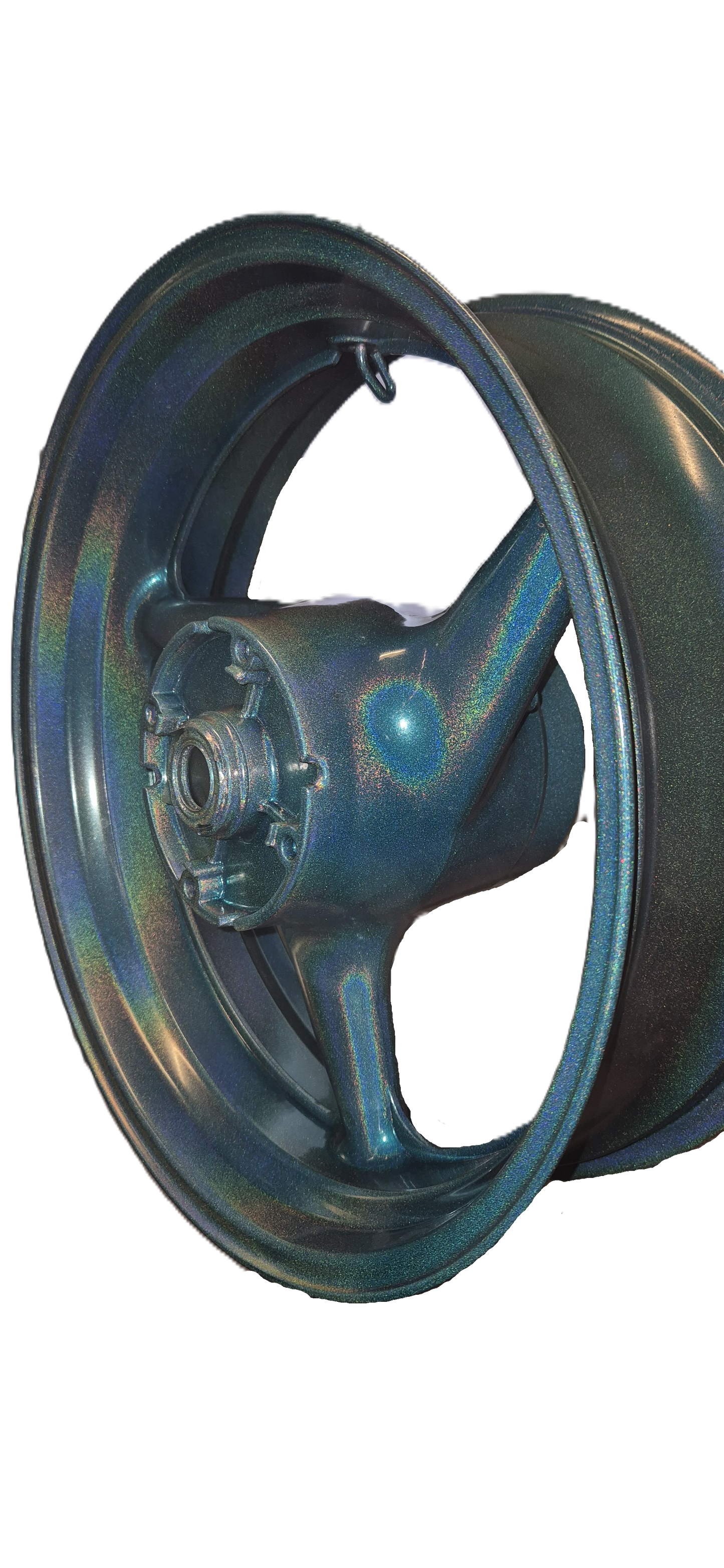 All Inclusive Powder Coating Service