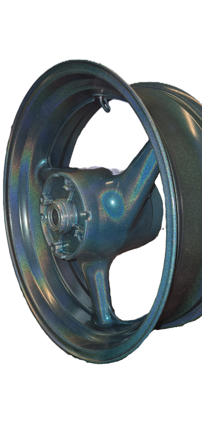 All Inclusive Powder Coating Service