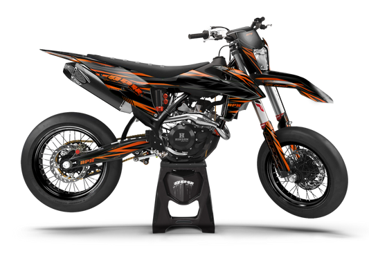 ARC - Graphics Kit