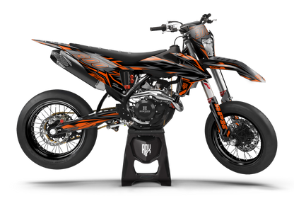 AXIS - Graphics Kit