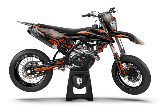 AXIS - Graphics Kit