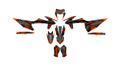 AXIS - Graphics Kit