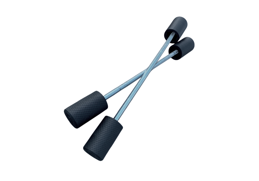 APX Axle Sliders [8-Colors]