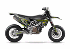 COMPETITION - Graphics Kit