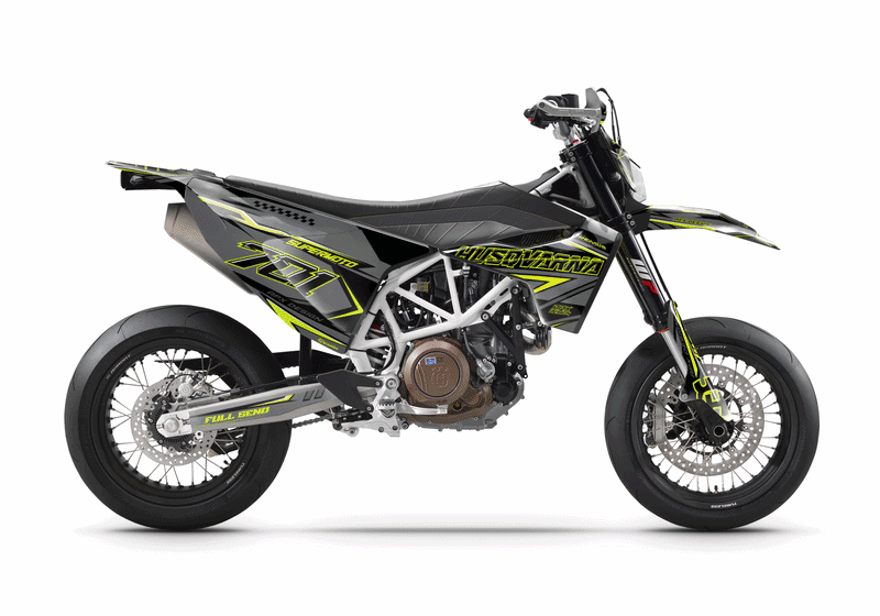 COMPETITION - Graphics Kit