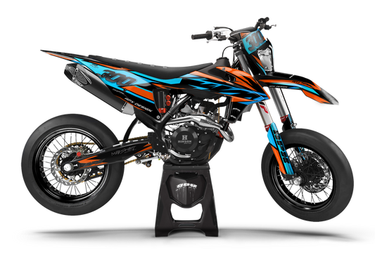 EDGE - Graphics Kit