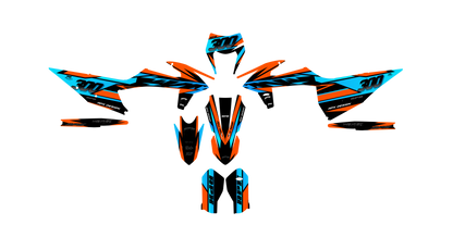 EDGE - Graphics Kit