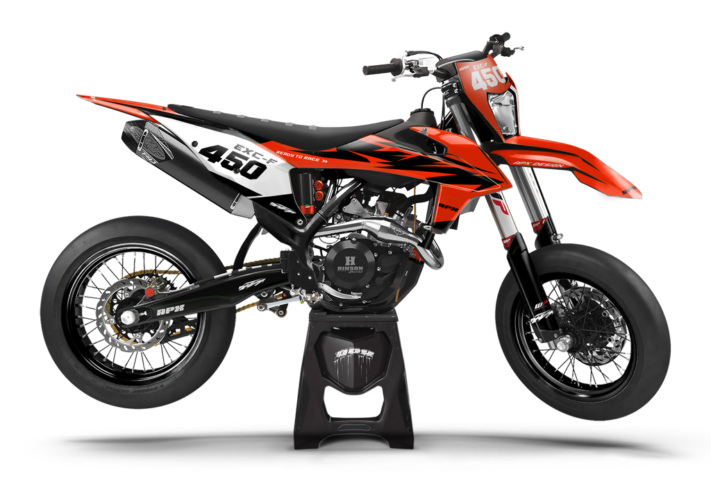 FACTORY - Graphics Kit