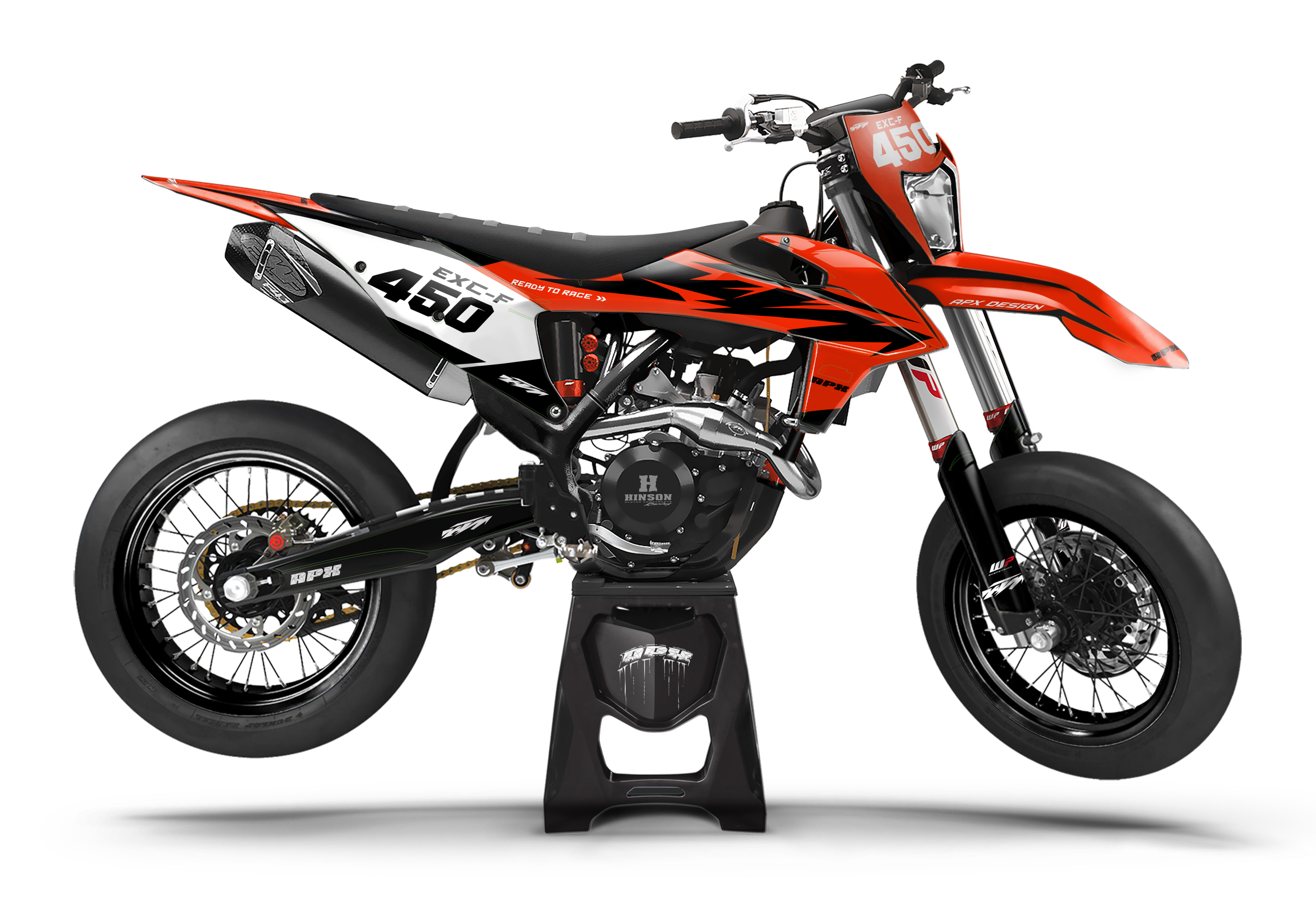 FACTORY - Graphics Kit