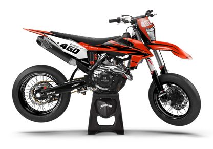 FACTORY - Graphics Kit