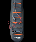 APX Supermoto Plug&Play Metal Mini Indicators [4-Pack] [Inlcudes Resistors]