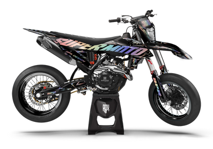 REAPER - Graphics Kit