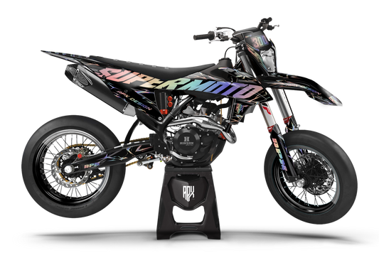 REAPER - Graphics Kit