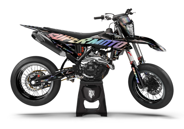 REAPER - Graphics Kit