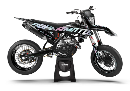 HAVOC - Graphics Kit