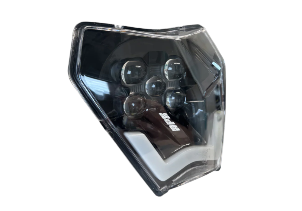 KTM APX LED Headlight [RACE] [2024-2025]