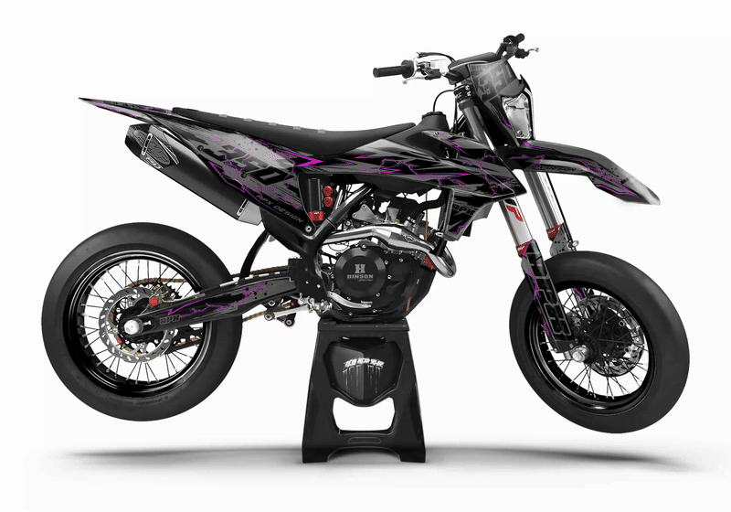 NEXUS - Graphics Kit