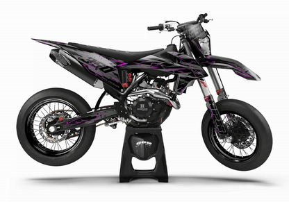 NEXUS - Graphics Kit