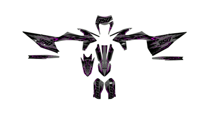 NEXUS - Graphics Kit