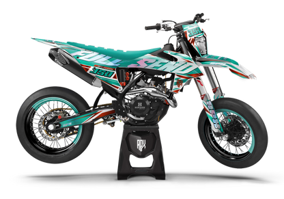 NOVA - Graphics Kit