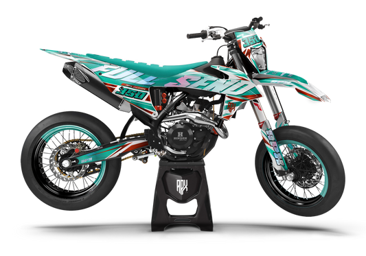 NOVA - Graphics Kit