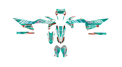 NOVA - Graphics Kit