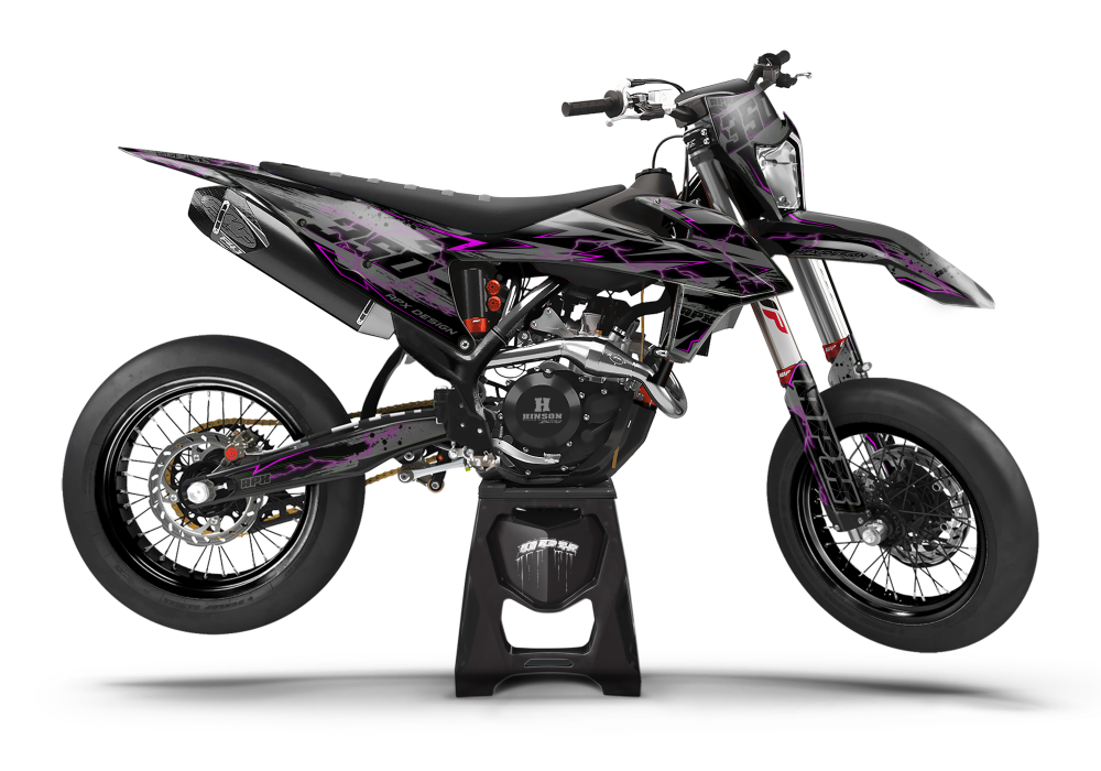 NEXUS - Graphics Kit