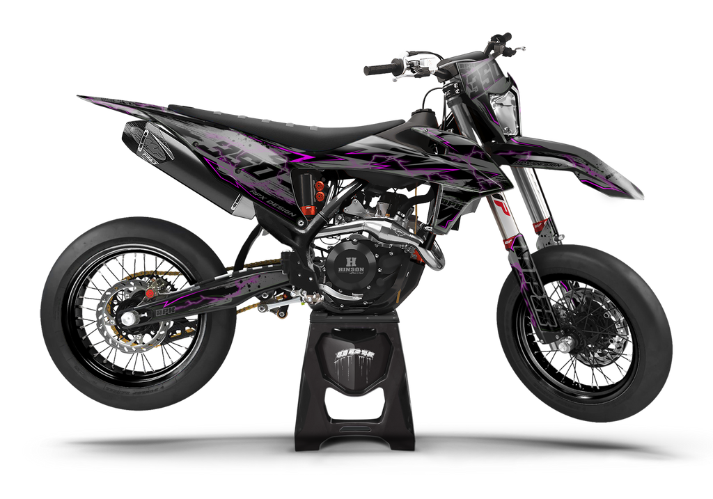 NEXUS - Graphics Kit