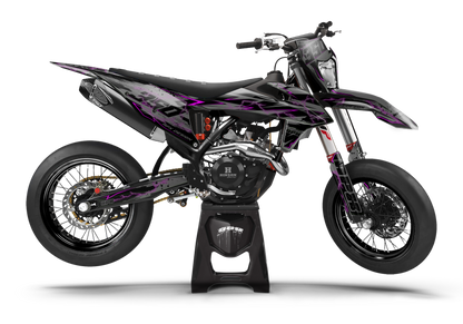 NEXUS - Graphics Kit