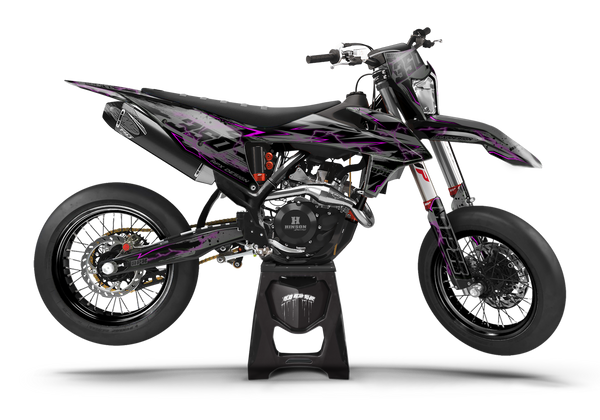 NEXUS - Graphics Kit