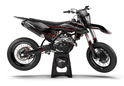 POWER - Graphics Kit