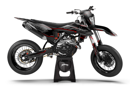 POWER - Graphics Kit