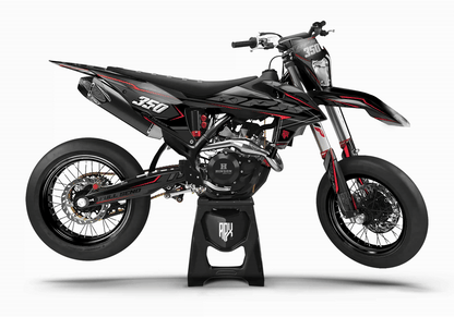 POWER - Graphics Kit