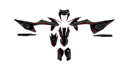 POWER - Graphics Kit