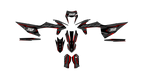 POWER - Graphics Kit